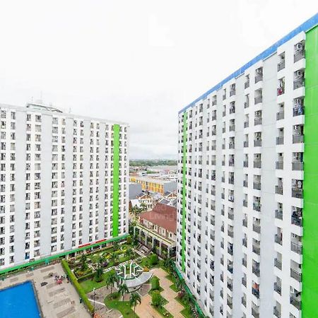 Redliving Apartemen Green Lake View Ciputat - Pelangi Rooms 2 Tower E Tangerang Exterior foto