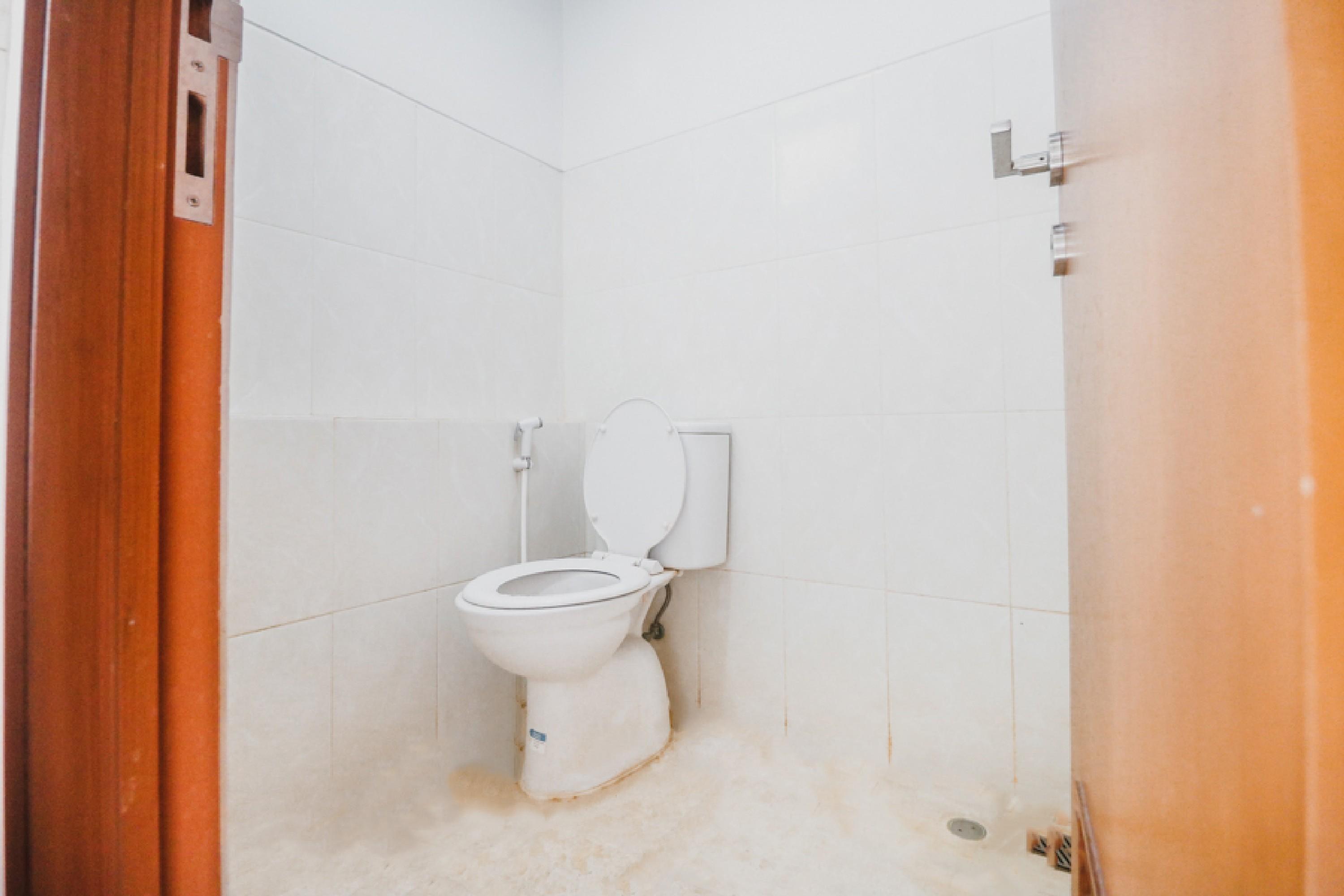 Redliving Apartemen Green Lake View Ciputat - Pelangi Rooms 2 Tower E Tangerang Exterior foto