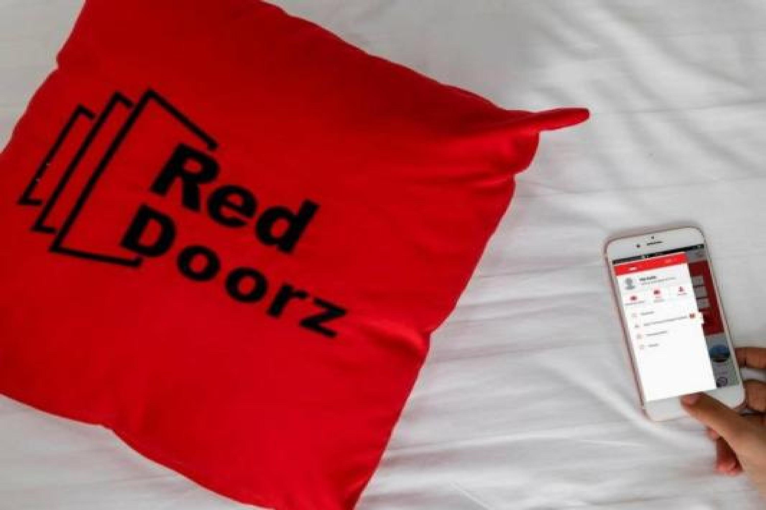 Redliving Apartemen Green Lake View Ciputat - Pelangi Rooms 2 Tower E Tangerang Exterior foto