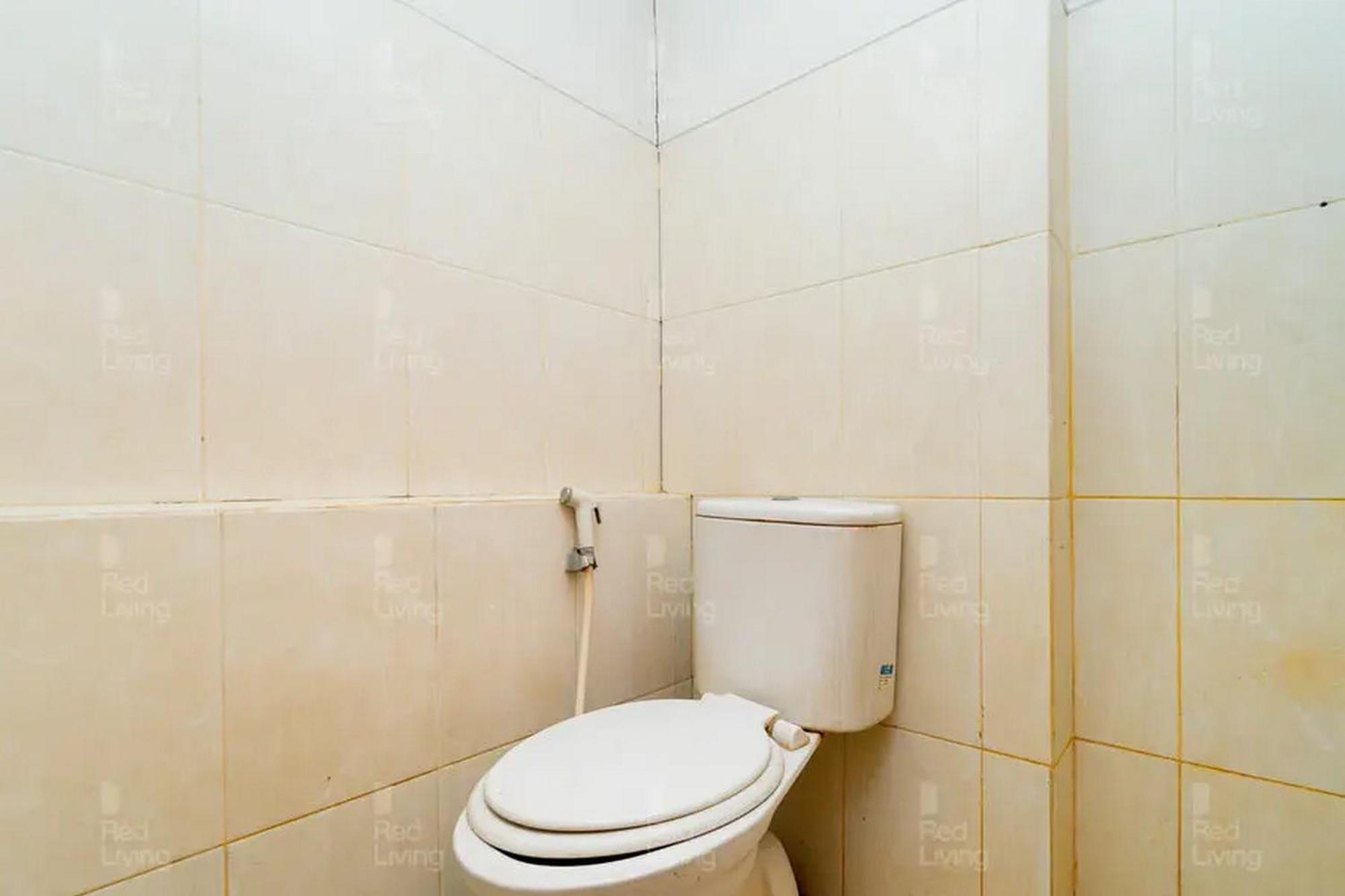 Redliving Apartemen Green Lake View Ciputat - Pelangi Rooms 2 Tower E Tangerang Habitación foto